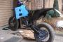 Yamaha YZ 125 0