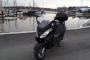 Aprilia Atlantic 125 2