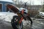 Derbi Senda 50 Extreme 1