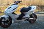 Yamaha Aerox 50 4