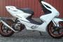 Yamaha Aerox 50 1