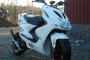 Yamaha Aerox 50 0