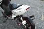 Yamaha Aerox 50 2