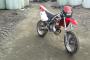Gas Gas EC 50 Rookie