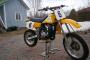 Suzuki RM 85 1
