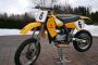 Suzuki RM 85 0