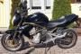 Kawasaki ER-6n 2
