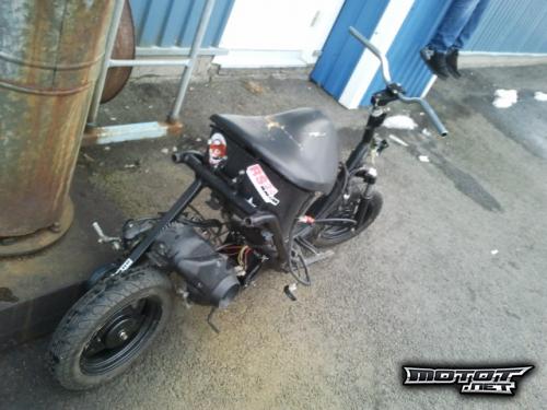Chunlan cl50qt