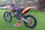 KTM SX 250 2