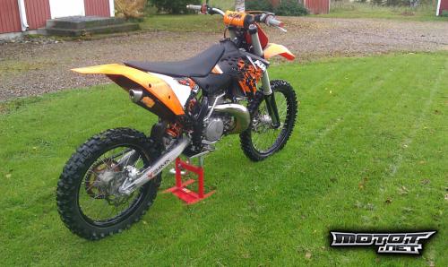 KTM SX 250