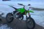 Peugeot XP Street Evo 2 3