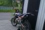 Peugeot XP Street Evo 2 2
