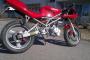 Sachs XTC 125 0