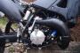 Yamaha YZ 125 0