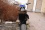 Yamaha YZ 125 4