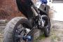 Yamaha YZ 125 2