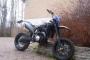 Yamaha YZ 125