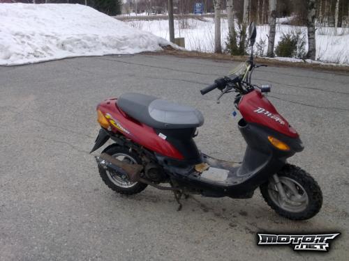 Fude Sport 50