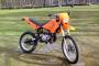 Rieju RR 50 0