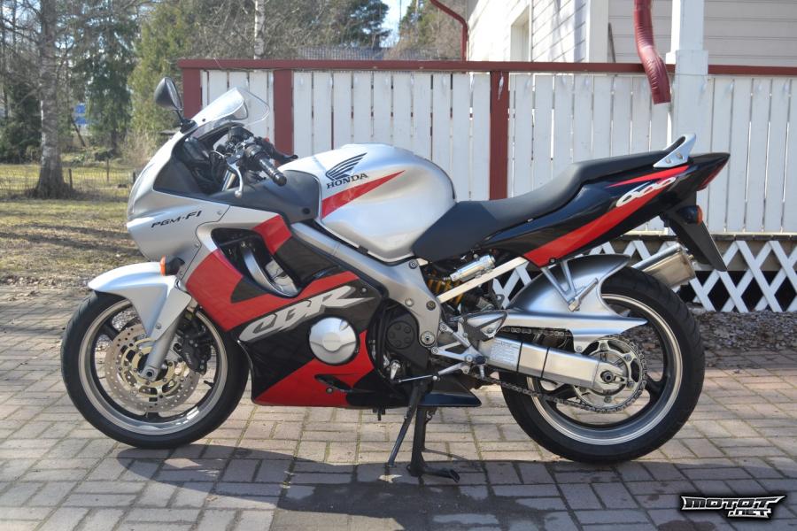 Verkleidungsspiegel Passend Für Honda CBR 600 F / RR Spiegel Paar