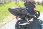 Yamaha Aerox 50 2