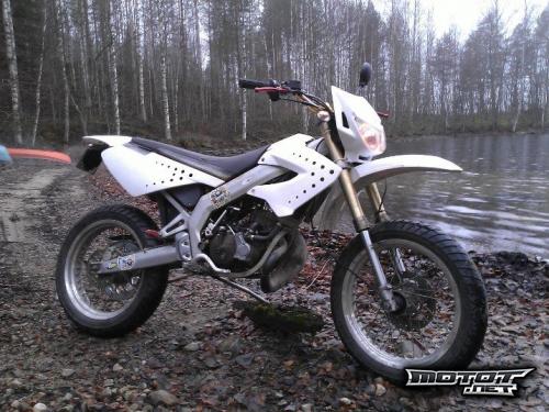 Derbi Senda 50 SM