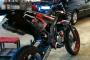 Derbi Senda 50 Extreme 1