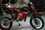 Derbi Senda 50 Extreme 2