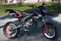 Derbi Senda