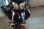 Derbi Senda 50 Extreme 0