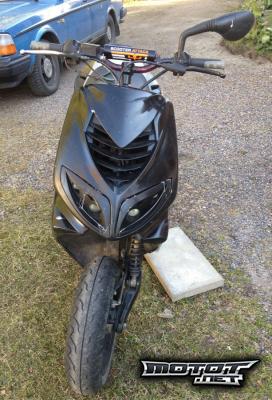 Peugeot Speedfight 2 50