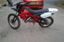 Gilera RCR 50 0