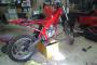 Gilera RCR 50 4