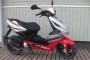 Yamaha Aerox 50