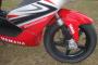 Yamaha Aerox 50 2