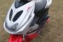 Yamaha Aerox 50 1