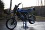 Husqvarna SMS 125 3