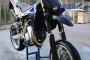 Husqvarna SMS 125 2