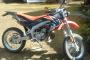 Aprilia SX 50 1