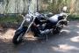 Kawasaki VN 900 0