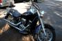 Kawasaki VN 900 2