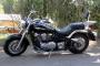 Kawasaki VN 900 1