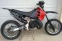Honda CRM 125 3