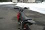Honda CRM 125 1