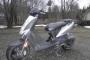 Kymco Agility 50 0