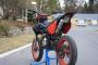Yamaha DT 50 R 3