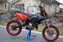 Yamaha DT 50 R 2