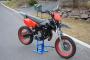 Yamaha DT 50 R 1