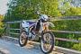 Husqvarna TE 450 4