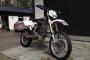 Husqvarna TE 450 1